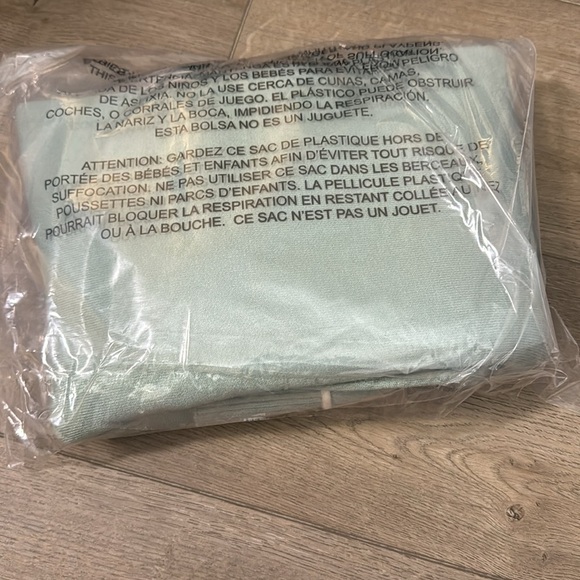 NWT! Anthropologie Green The Oaklyn Cozy Crew-Neck Sweatshirt - Size XL 🐬 - Picture 7 of 8